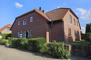 Wohnung kaufen in 38464 Groß Twülpstedt, Großzügige Wohnung über 2 Etagen, 4 Zimmern, sonnigem Balkon und Stellplatz