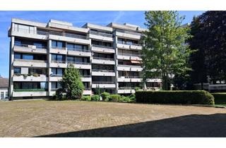 Wohnung kaufen in 76887 Bad Bergzabern, Helle und gemütliche 2,5 Zimmer Wohnung Hochparterre