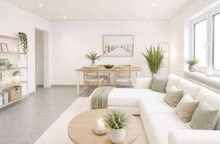 Wohnung kaufen in 77972 Mahlberg, Bezugsfreie 2-Zimmer-Wohnung mit Loggia und Stellplatz