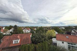 Wohnung kaufen in Wilhelm-Schäffer-Str. 11, 74078 Neckargartach, Helle 2-Zimmer-Dachgeschosswohnung mit Tiefgaragenstellplatz in Heilbronn-Neckargartach