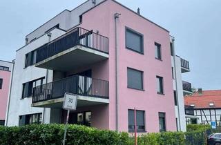 Wohnung kaufen in 51469 Bergisch Gladbach, ALBERT WOLTER 1919 IVD, Luxuswohnung im Neubauobjekt in bester Lage!