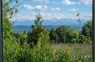 Wohnung kaufen in 88633 Heiligenberg, BIETERVERFAHREN: Ruhe trifft Weitblick