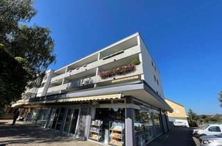 Wohnung kaufen in Forststr. 20, 71111 Waldenbuch, Zentral gelegene 1- Zimmerwohnung in gepflegter Wohnanlage