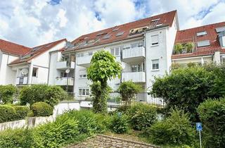 Wohnung kaufen in 74613 Öhringen, 4-Zimmer Wohnung inkl. EBK, TG-STP & PKW-STP