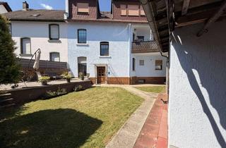 Wohnung kaufen in 61118 Bad Vilbel, 3 Zi-ETW mit Garage in Bad Vilbel-Dortelweil von Privat