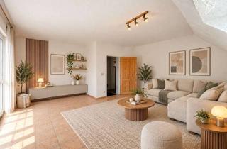 Wohnung kaufen in 58706 Menden, Gepflegte 3 Zimmer Wohnung mit attraktivem Wohnkomfort in Menden!