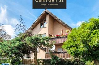 Wohnung kaufen in 71570 Oppenweiler, SENSATIONELLE UND ÄUSSERST GERÄUMIGE 4-ZIMMER-WOHNUNG IN SCHÖNER UND RUHIGER WOHNLAGE