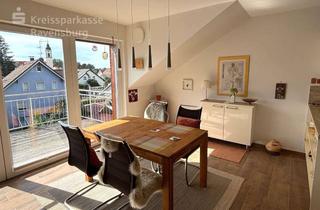Wohnung kaufen in 88353 Kißlegg, Stilvolle Wohnung