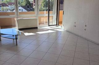 Wohnung kaufen in Hagäcker, 71563 Affalterbach, Helle ETW in Affalterbach- Wolfsölden