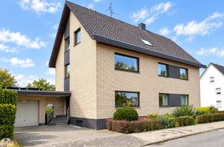 Wohnung kaufen in 46325 Borken, Großzügige Dachgeschosswohnung mit Loggia in Borken – Sofort bezugsfrei!