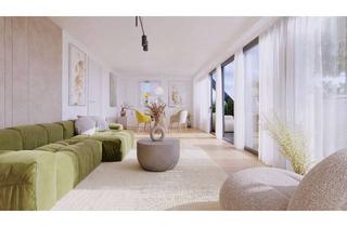 Penthouse kaufen in 65232 Taunusstein, EINZUG DIESEN HERBST IM TAUNUS NOVA – PREMIUM-PENTHOUSE MIT WEITEM TAUNUSPANORAMA