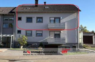 Wohnung kaufen in 72172 Sulz, Außergewöhnliche Eigentumswohnung mit 7 Zimmern