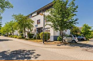 Wohnung kaufen in 14558 Nuthetal, Vermietete Eigentumswohnung – Solide Kapitalanlage mit zwei Terrassen