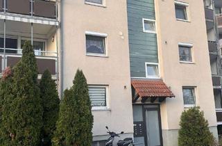 Wohnung kaufen in 76549 Hügelsheim, Großzügige 3-Zimmer-Erdgeschosswohnung mit Westbalkon in ruhiger Wohnlage