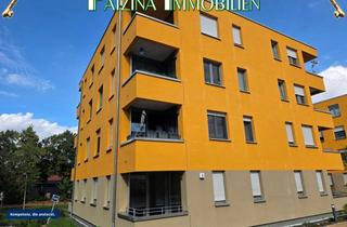 Wohnung kaufen in Baumschulwiese, 14669 Ketzin, Erstbezug 2-Zimmerwohnung in gehobener Ausstattung in Ketzin