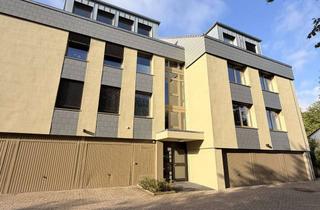 Penthouse kaufen in Wertherstraße 305, 33619 Großdornberg, Barrierefrei zugängliches, großzügiges Penthouse mit Blick über Bielefeld, Provisionsfrei