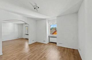 Wohnung kaufen in 60386 Fechenheim, Wunderschöne 4-Zimmer-Altbauwohnung zum direkten Einzug in Frankfurt-Fechenheim