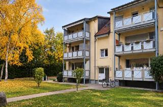 Wohnung kaufen in 79359 Riegel, 3-Zimmer-Wohnung im Hochparterre mit großem Balkon energetisch Modernisiert