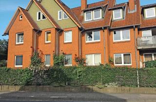 Wohnung kaufen in Wasserkrüger Weg 103, 23879 Mölln, Große, sonnige, top 4-Zi. ETW in Mölln von Privat