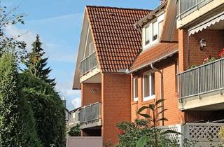 Wohnung kaufen in Wasserkrüger Weg 103, 23879 Mölln, Große, sonnige, top 4-Zi. ETW in Mölln von Privat
