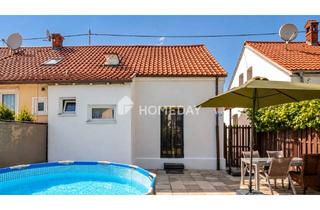 Wohnung kaufen in 72805 Lichtenstein, Wohnen wie im eigenen Haus: Maisonette mit Garten und großer Terrasse