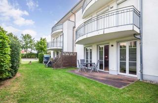 Wohnung kaufen in 23946 Ostseebad Boltenhagen, Zwischen Steilküste und Ostsee – Ruhe, Natur und Lebensqualität im Wohnpark Redewisch