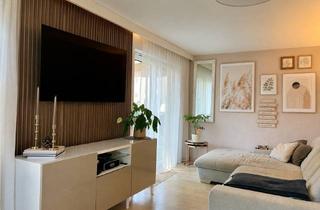 Wohnung kaufen in 01279 Laubegast, Bezugsfreie 3-Zimmer-Wohnung mit Terrasse und Tiefgaragenstellplatz