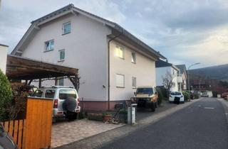 Wohnung kaufen in 63897 Miltenberg, 3-Zimmer-Wohnung in Miltenberg