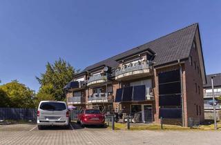 Wohnung kaufen in Verdistraße 14, 32049 Herford, Gepflegte vermietete 2-Zimmer Wohnung in Herford als Kapitalanlage