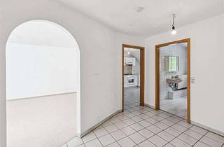 Wohnung kaufen in 89522 Heidenheim, Adrette 2-Zi-Whg in ruhiger Wohngegend mit 2 Balkonen und TG-Stellplatz