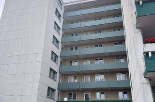 Wohnung kaufen in 26725 Stadtzentrum, BEZUGSFREIE 4-ZIMMER-WOHNUNG MIT HERRLICHEM WEITBLICK