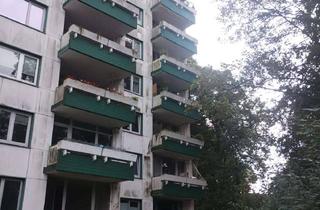 Wohnung kaufen in 26725 Stadtzentrum, BEZUGSFREIE 4-ZIMMER-WOHNUNG MIT HERRLICHEM WEITBLICK