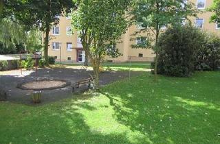 Wohnung kaufen in Franz-Treller-Straße 17, 34121 Wehlheiden, Top Lage im Grünen - 2 ZKB - Balkon in Wehlheiden zur Sanierung