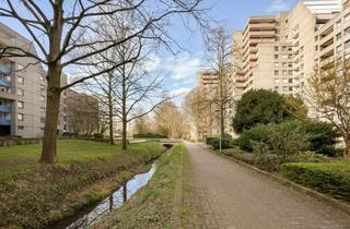 Wohnung kaufen in 40880 Ratingen, Attraktive Kapitalanlage: Leerstehendes 1-Zimmer-Apartment mit Garagenstellplatz in Ratingen-West