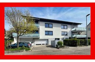 Wohnung kaufen in 74321 Bietigheim-Bissingen, Großzügige Maisonette-Wohnung mit sonnigem Balkon
