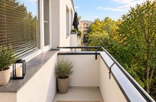 Wohnung kaufen in Birkenstrasse 74, 10559 Tiergarten, Bezugsfreie 3-Zi Wohnung mit Balkon, Kellerabteil in Tiergarten