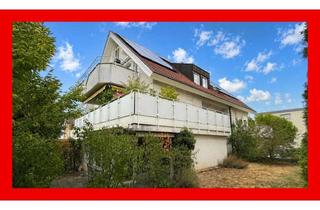 Wohnung kaufen in 74321 Bietigheim-Bissingen, Viel Platz zum Wohlfühlen - Erdgeschosswohnung mit gemütlicher Terrasse