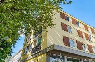 Wohnung kaufen in 82319 Starnberg, ** Seenähe ** Starnberg-Percha – Top-Preis-Leistungs-Verhältnis in begehrter Lage **