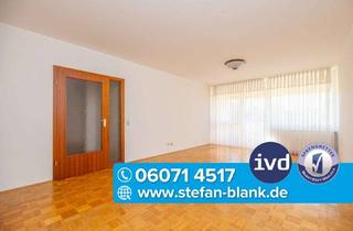 Wohnung kaufen in Breidertring 90, 63322 Rödermark, Ideal für Eigennutzer oder Kapitalanleger.