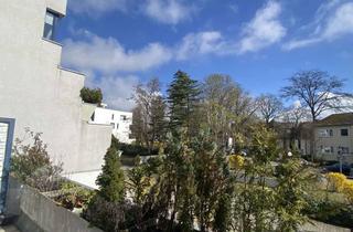 Wohnung kaufen in Am Pichelssee, 13595 Spandau, Sonnige 1 Zimmerwohnung mit großer Terrasse in Wassernähe