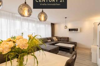 Wohnung kaufen in 47574 Goch, Großzügig wohnen, Sonne genießen – 3 Zimmer mit Traumterrasse