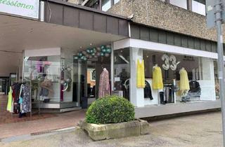 Wohnung kaufen in Dauchingerstrasse 31, 78054 Villingen-Schwenningen, Ladenfläche EG und zusätzlich 100m² im Keller