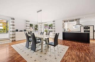 Penthouse kaufen in 23669 Timmendorfer Strand, Penthouse mitten im Herzen von Timmendorfer Strand