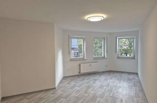 Wohnung kaufen in 44787 Bochum, Wohnen mit Charakter: Kompakte 1,5-Zimmer-Wohnung in Bochum