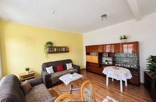 Wohnung kaufen in 02828 Innenstadt, Vermietete Erdgeschosswohnung im Hinterhaus