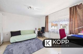 Wohnung kaufen in 89275 Elchingen, Helle 3,5-Zimmer-Eigentumswohnung mit Balkon in Thalfingen