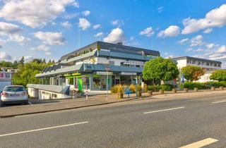 Wohnung kaufen in 65232 Taunusstein, GROSSZÜGIGE 4-ZIMMER-WOHNUNG IM HERZEN VON TAUNUSSTEIN-BLEIDENSTADT!