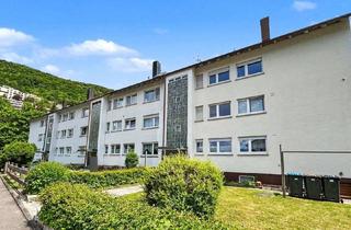 Wohnung kaufen in 72574 Bad Urach, Vermietete 4-Zimmer-Wohnung in ruhiger Lage in Bad Urach