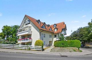 Wohnung kaufen in 87448 Waltenhofen, 3-Zimmer-Erdgeschosswohnung mit Terrasse, Gartenanteil und eigenem Eingang in Waltenhofen-Hegge