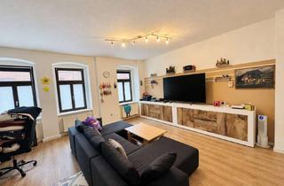 Wohnung kaufen in 02828 Innenstadt, Vermietete 4-Zimmer-Wohnung im Erdgeschoss